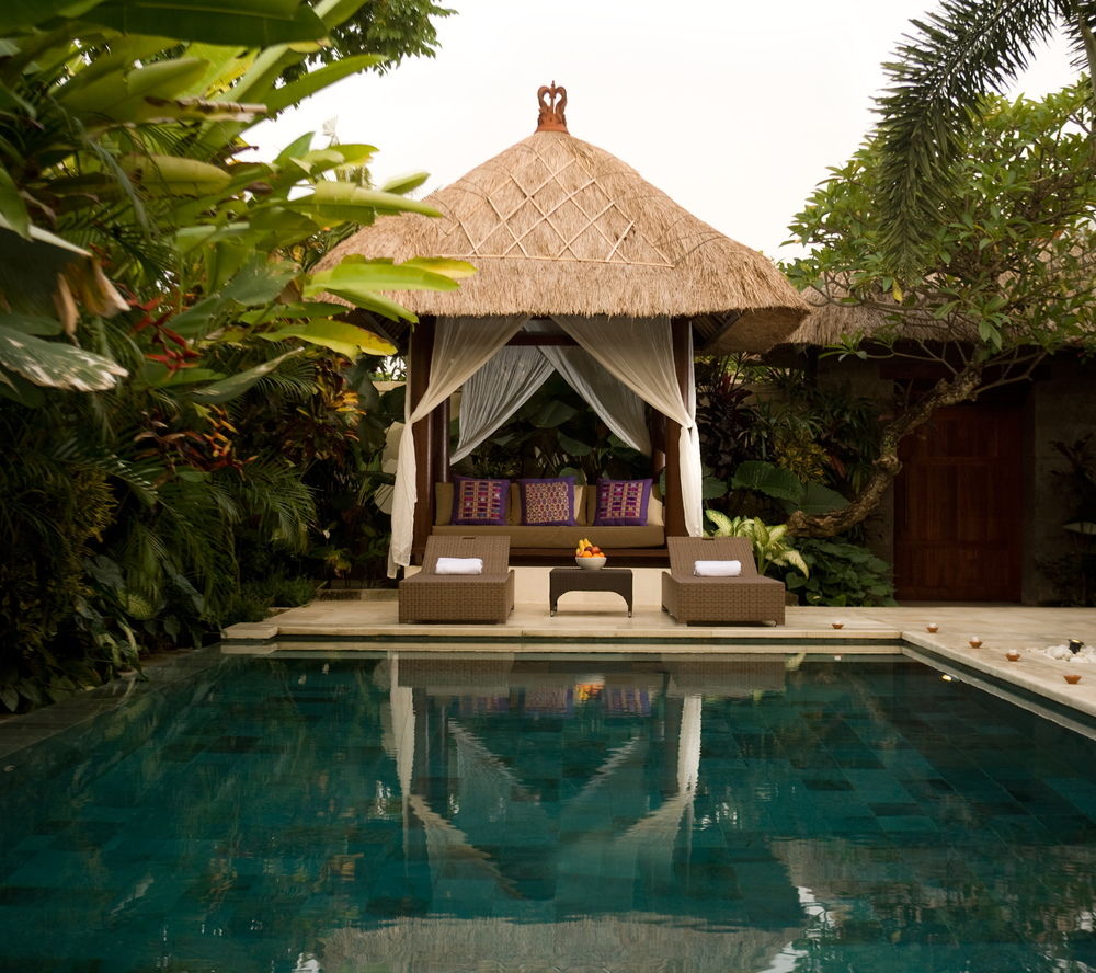 Mahagiri Villas Bali image 1